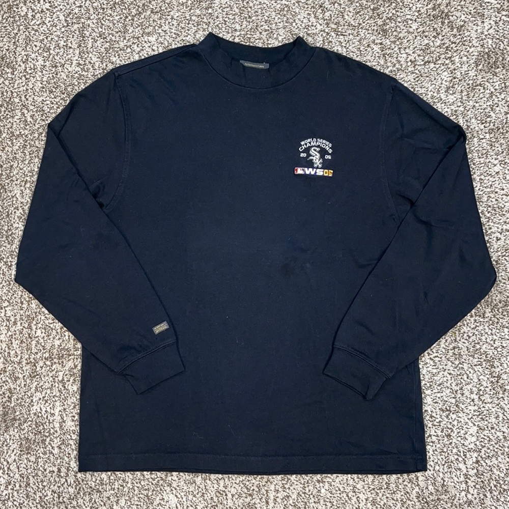 White Sox’s Shirt 2005